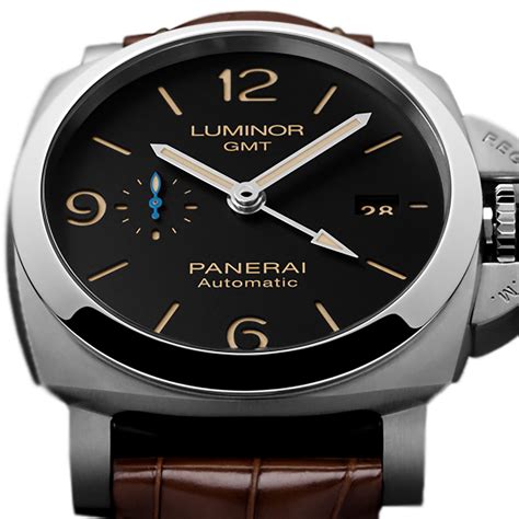 luminor panerai automatic power reserve op 6567|officine panerai luminor gmt automatic.